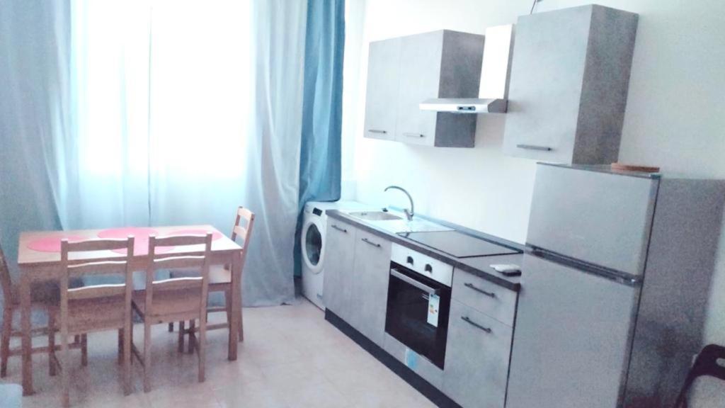 Milan New Apartment Near To De Metro المظهر الخارجي الصورة